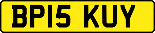BP15KUY