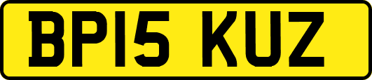 BP15KUZ