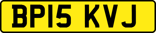 BP15KVJ