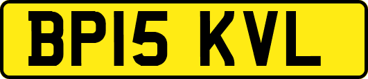 BP15KVL