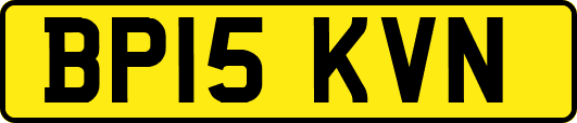 BP15KVN