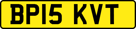 BP15KVT