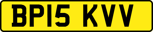 BP15KVV