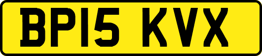 BP15KVX