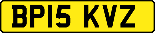 BP15KVZ
