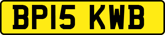 BP15KWB