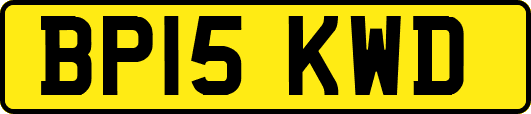 BP15KWD