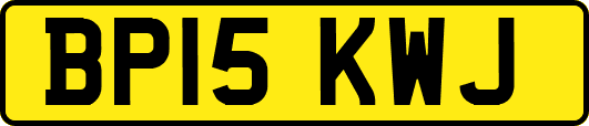BP15KWJ