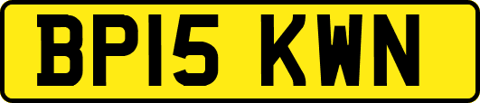 BP15KWN