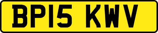 BP15KWV