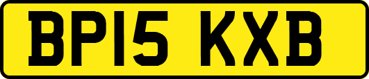 BP15KXB