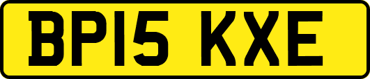 BP15KXE