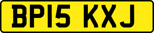 BP15KXJ