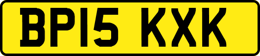 BP15KXK