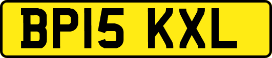 BP15KXL