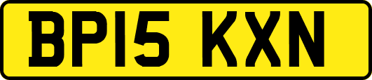 BP15KXN