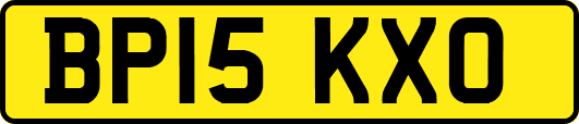 BP15KXO