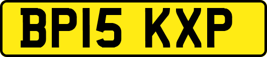 BP15KXP