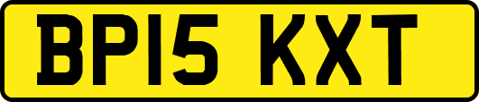 BP15KXT