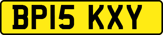 BP15KXY