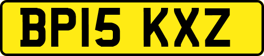 BP15KXZ