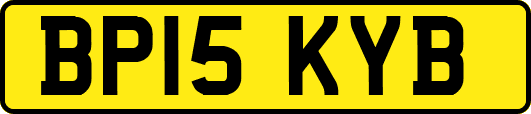 BP15KYB