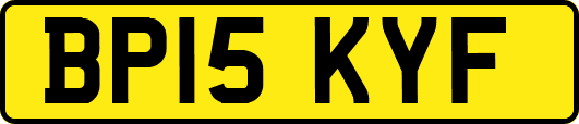 BP15KYF