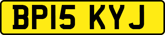 BP15KYJ