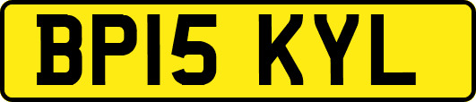 BP15KYL