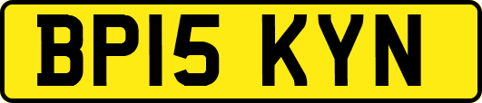 BP15KYN