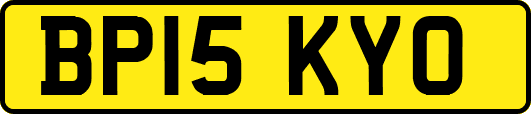 BP15KYO