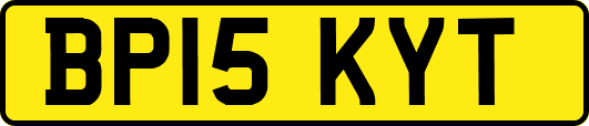 BP15KYT