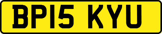 BP15KYU