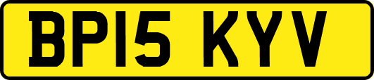 BP15KYV