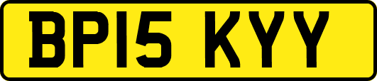 BP15KYY