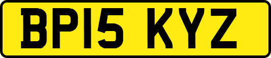 BP15KYZ