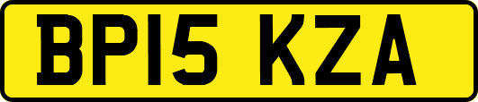 BP15KZA