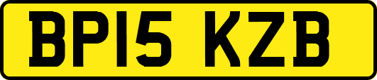 BP15KZB