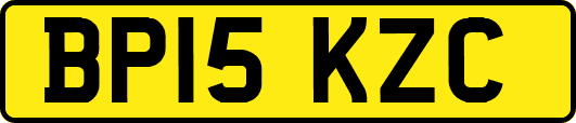 BP15KZC