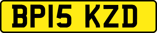 BP15KZD
