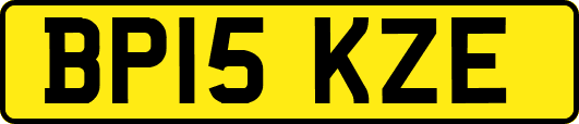 BP15KZE