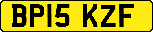 BP15KZF