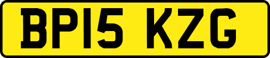 BP15KZG