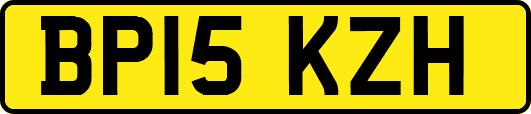 BP15KZH