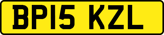 BP15KZL