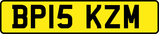 BP15KZM