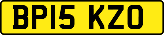 BP15KZO
