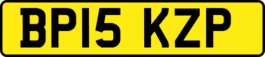 BP15KZP