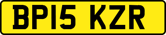 BP15KZR