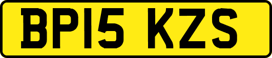 BP15KZS